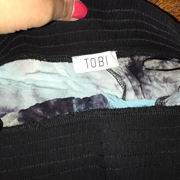 Tobi pants - Picture 3 of 5